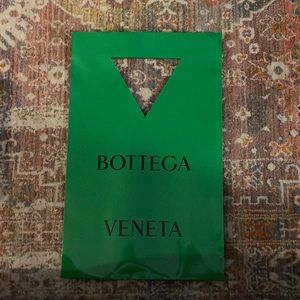 Bottega Veneta Shopping Bag
